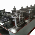 Maszyna do produkcji listew wysokostrawnych